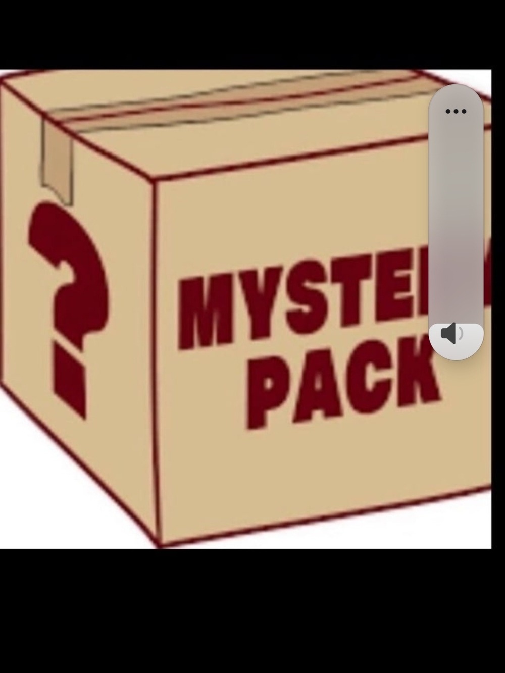 Womens Mystery Box Sz 2xl